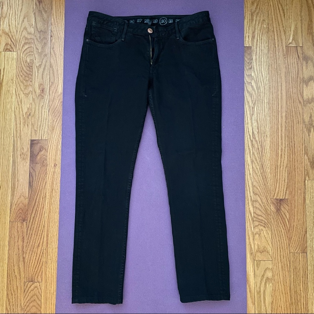 Ernest Sewn jeans 30